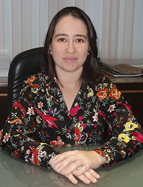 Foto de Karine Dornelles