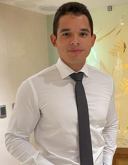Foto de Mateus Montenegro