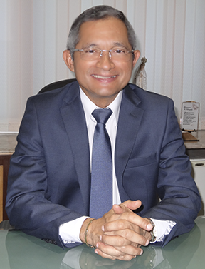 Foto de Ney Montenegro